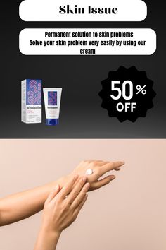 Have you been suffering from skin problems for a long time? Your skin is unusually swollen or damaged So use our product now without delay Your problem will be solved for sure #how_to_solve_face_skin_problems #how_to_solve_skin_allergy_problem #skin_issue_solve_fast #skin_issue_solve_for_cream #skin_issue_solve_for_face #skin_issue_solve_girl