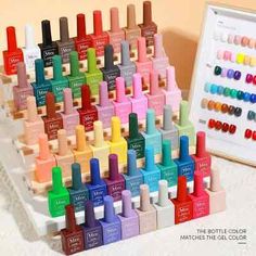 ad eBay - 60 Colors Gel Nail Polish Set 15ml Glitter Soak Off UV Varnish Art Nail Gel Kit - Buy Now, click the link (eBay) Unique Manicure, Nail Polish Nails, Babysitting Crafts, Polish Nails, Gel Nail Kit, Wings Art, Nail Polish Kits, Nail Polish Set, Gel Nail Polish Set