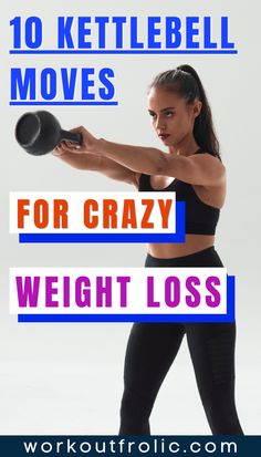 How To Use Exercise Equipment At The Gym, Kettlebell Exercises For Women, Best Kettlebell Exercises, Easy Fitness, Kettlebell Exercises, Kettlebell Workouts, Functional Workouts, Kettle Bell, Ab Challenge