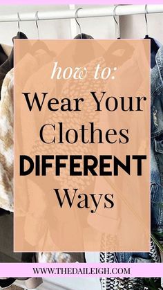 Outfits From Your Closet, Sharp Outfits, How To Be Fashionable, Classic Wardrobe Basics, Basics Wardrobe, Creating Outfits, Match Outfits, Mom Wardrobe, Dress Better