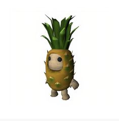 Sackboy Icon pineapple lbp LittleBigPlanet sacknana sackapple Pineapple Costume, Strawberry Costume, Banana Costume, Planet Icon, Girly Graphics, Toro Inoue, Playstation Store, Wheel Art