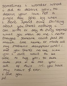 someone wrote this letter to her friend