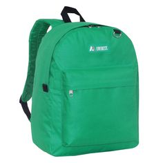 Everest Backpack Book Bag - Back to School Classic Style & Size-Serve The Flag Cheap Backpacks, Green Backpacks, Military Camouflage, Unisex Backpack, Luggage Sizes, Patterned Backpack, Classic Backpack, Unisex Accessories, Cool Backpacks