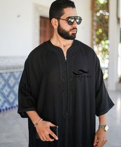 Jalabia For Men, Moslem Fashion, Trendy Boy Outfits