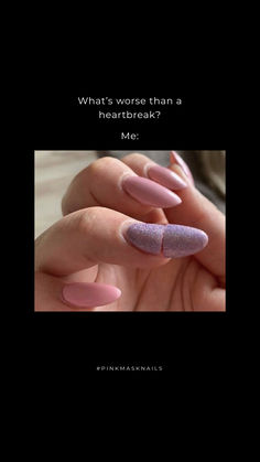 Nails Memes. Nai Artist Joke. Nail Art. Broken Nail Artist Joke, Nail Memes, Snap Ideas, Broken Nails, Nail Arts, Perfect Nails, Nails Art, Valentine's Day, Nail Art