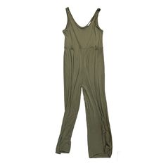 Topshop Sleeveless Tank Top Jumpsuit Jump Suit Us Size 10 Uk 14 New Nwt Sleeveless Summer Overalls For Loungewear, Sleeveless Overalls For Summer Loungewear, Sleeveless Overalls For Loungewear, Sleeveless Solid Color Overalls For Loungewear, Casual Stretch Sleeveless Jumpsuits And Rompers, Casual Sleeveless Stretch Jumpsuits And Rompers, Sleeveless Bodysuit For Loungewear, Sleeveless Green Overalls For Spring, Casual Sleeveless Green Overalls