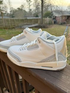 Pins Board, Cool Outfits For Men, Jordan 3, Dream Shoes, Cool Outfits, Tennis, Jordan, Mens Outfits, Nike