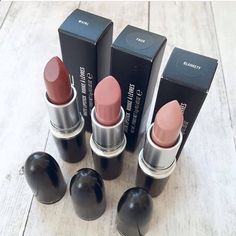 Shades Of Lipstick, Mauve Lipstick, Mac Lips, Beauty Make-up, Makeup Goals, Makati, Gorgeous Makeup