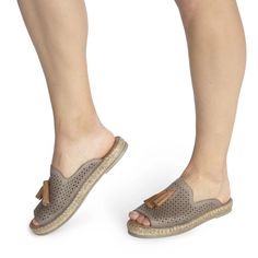 Bueno Navar Sandal – Chattanooga Shoe Co. Espadrilles