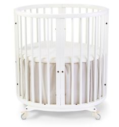 Stokke Sleepi Mini Crib Bed Skirt Stokke Bunk Beds, Stokke Home Bed, Stokke Sleepi Crib, Linen Bed Skirt, Mini Bed, Crib Bed Skirt, Bed Extension, Stokke Sleepi, Mini Crib Bedding