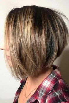 #shortlayeredbobhairstyle #ShortLayeredBobHairstyle in this video, you will find 100+ short layered bob hairstyle innovation ideas about how to choose Bob Hairstyles another amazing idea about the hairstyles 50+ Mix Stylish Bob haircuts ideas || Trending Short Bob Haircuts https://youtu.be/6TB6vW2bkxo Trendy Long Hair Style for party and weddings || long haircuts https://youtu.be/ZzgYrEsBmwk Short Layered Bob, Wavy Bob Hairstyles, Long Bob Haircuts, Short Layered, Best Short Haircuts