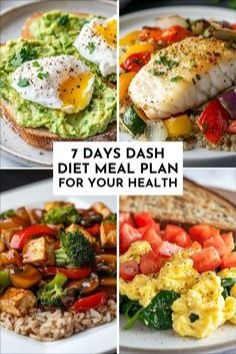 Quick Diets That Work 21 Days, Starting A Diet Plan, Eating Healthy Meal Plan, Ada Diet Meal Plan, Recipes For Dash Diet, The Dash Diet Meal Plan, Dash Diet Grocery List, Easy Dash Diet Meal Plan, Dash Diet Meal Plan Phase 1 Printable