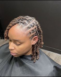 Short Dreadlock Styles For Women Black, Latest Braid Styles, Short Dread Styles, Full Custody, Dreadlocks Hair Care, Short Dreadlocks Styles, Dreads Styles For Women, Short Dreads, Short Box Braids Hairstyles