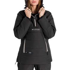 L1 Snowblind Jacket - Women's Iceland Trip, Iceland Travel, Snowboarding, Iceland, Jackets For Women, Snowboards