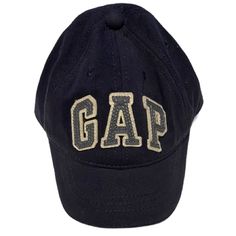 Baby Gap Baseball Cap Gap Logo Elastic Closure Size Xs/S Nwt Adjustable Cotton Hats By Gap, Gap Adjustable Curved Brim Hat, Navy Beanie, Toddler Sun Hat, Kids Baseball Caps, Tie Dye Hat, Kids Winter Hats, Gap Logo, Girl Beanie