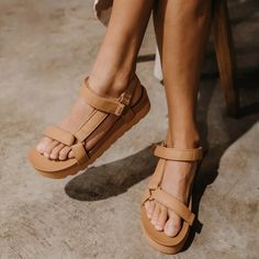 Women's Cushion Rem Hi Sandals in Cognac | REEF® Comfortable Double Strap Slingback Sandals, Casual Strapped Adjustable Sandals, Casual Adjustable Strapped Sandals, Casual Strapped Sandals With Cushioned Footbed, Comfortable Strappy Synthetic Sport Sandals, Adjustable Slingback Sandals With Round Toe, Comfortable Everyday Slingback Sandals With Cushioned Footbed, Comfortable Strappy Sport Sandals, Everyday Sport Sandals With Cushioned Footbed