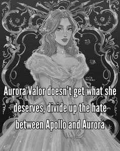 she was literally the root cause of all problems, petition to divide hate. I search up Aurora Valor and I get pretty rps, like no. I want unmatched rage that you show towards Apollo. Oh yes, let's ship these two annoying people too.   #ouabh #jacks #evajacks #evangelinefox #jacksofthehollow #thearcher  #valors Aurora Valor, Annoying People, Library Aesthetic, Book Memes, Book Stuff