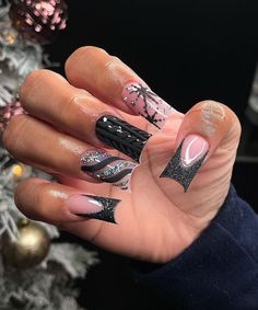 Girls Nail Designs, Sassy Nails