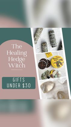 Witch Gift Ideas, Witch Gift, Holistic Medicine, Green Witch