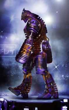 ArtStation - Real Steel, Victor Martinez Reel Steel, Japanese Robot, Danielle Steel, Steel Magnolias, Cool Robots, Real Steel, Arte Robot, Steel Art, Robots Concept