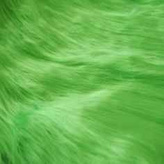 Lime Green Shaggy Long Pile Faux Fur Fabric (4) - Fashion Fabrics LLC Alpine Green, Santa Beard, Fur Fabric, Faux Fur Fabric, Fur Fabrics, Designer Throws, Fur Fashion, Minky Fabric, Real Fur