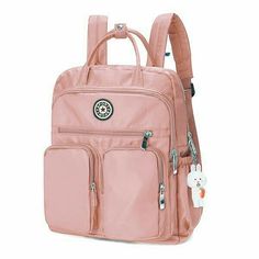 Cute Backpacks For School, Sport Backpack, Backpacks School, Ipad Mini Cases, Backpacks For School, Backpack Material, College Backpack, Stylish Backpacks, Waterproof Backpack