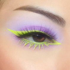 Creative Makeup Looks