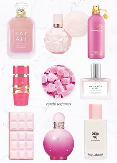 Sabrina Carpenter Sweet Tooth, Ariana Grande Sweet Like Candy, Kayali Vanilla, Lattafa Yara, Candy Perfume, Rock Sugar, Perfume Storage, Perfume Display, Sweet Like Candy