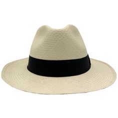 Original Panama Hat, safari-style. here we have a traditional straw hat with a beautiful crown with an open slit and a medium brim, a black band, and of course, it's very delicate hand weaving. precise for a very special occasion with all styles. TOQUILLA STRAW HAT, HANDWOVEN IN ECUADOR. WEAVE: FINO MONTECRISTI HAT 100% TOQUILLA STRAW GRADE: 15-16 BRIM: 2.5 CROWN: 4 UNISEX Safari Style, Straw Hat, Lancaster, Ecuador, Panama Hat, Panama, Fedora, Caps Hats, Accessories Hats