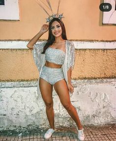 Halloween Tumblr, Carnaval Outfit, Halloween Rave, Rave Outfits Edc, Carnaval Costume, Edm Festival Outfit, Festival Outfits Rave, Edc Outfits, Rave Costumes