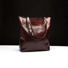 Free U.S. shipping. Style:  , color:Burgundy, suite for season：Spring, Summer, Autumn, Winter ，Anniversary, Big Day, Engagement, Material Genuine Leather, Burgundy Genuine Leather ClassicTote Handbags Elegant Burgundy Shoulder Bag With Large Capacity, Classic Burgundy Shoulder Bag For Fall, Elegant Burgundy Shoulder Bag For Fall, Elegant Burgundy Bag For Errands, Leather Handbags Classic, Winter Anniversary, Luxury Backpack, Real Leather Handbags, Genuine Leather Handbags