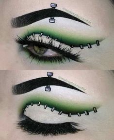 Halloween Backgrounds Wallpapers, Halloween Nails 2022, Nail Designs Halloween, Wallpapers Halloween, Pfp Halloween, Halloween Tattoo Ideas, Creative Halloween Makeup, Drawing Halloween, Eyeliner Eyelashes