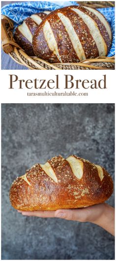 the bread is ready to be baked in the oven, and it has been sliced into pieces