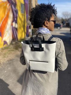 The Traveler Backpack Traveler Backpack, Leather Travel Backpack, Large Backpack Travel, Yellow Backpack, Waxed Canvas Backpack, Best Travel Backpack, Influence People, Black Fanny Pack, Crafted Bag