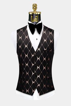 Black And Gold Tuxedo, Gold Tuxedo, Black And Gold Outfit, Queens Wedding, Gold Suit, Birthday Suit, Gold Outfit, Tuxedo Wedding, Tuxedo Jacket