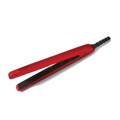 Mini Flat Iron with Long Plates Tool Science Mini Flat Iron with Long Plates  |  Sally Beauty Mini Flat Iron, Best Hair Straightener, Korean Makeup Tutorials, Customized Bridesmaid Gifts, Hair Straighteners Flat Irons, Flat Irons, Hair Straightening Iron, Japanese Makeup, Styling Iron