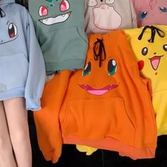 Pokemon Sweatshirts With Hoods With Ears Female Hoodie, Naruto Mignon, Pikachu Hoodie, Pokemon Hoodie, Ladies Sweatshirt, Monster Hoodie, Kawaii Hoodies, Girls Hoodies, Racial Profiling