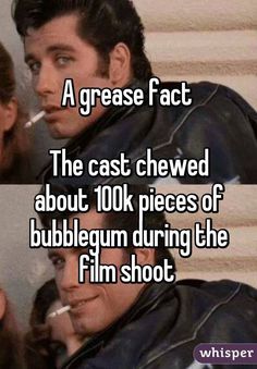 Lds Faith Quotes, Grease Aesthetic, Grease Lightning, Grease Is The Word, Grease Musical, Musicals Funny, Danny Zuko