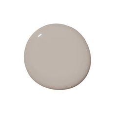 an image of a white round object on a white background for use as a design element