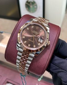 Rolex Aesthetic, Luxe Jewelry, Expensive Watches, Jewelry Accessories Ideas, Jewelry Luxury