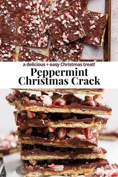 Christmas Crack - Our delicious Christmas Crack recipe can be made 3 ways and everyone is going to love it at your next holiday party or special occasion! #christmascrack #christmascrackers #christmascrackercandy #christmascrackersdiy #christmascrackerideas Christmas Snacks For Party, Food Random, Wooden Skillet, Peppermint Cupcakes, Salad Shop, Easy Holiday Treats, Christmas Candies, Easy Christmas Treats, Christmas Recipes Appetizers