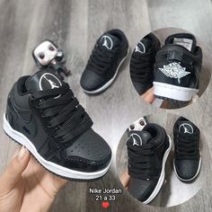 Nike Jordan, Jordan