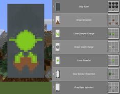 an image of a computer screen with the text, minecraft crafting app on it