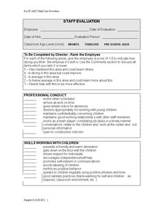 the sample worksheet for an employee's work plan is shown in this document