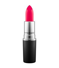 Color plus texture for the lips. Stands out on the runway. Simmers on the street&#033; What made MAC famous.Winner of Glamour magazine's '2019 Beauty Award' for Best Lip Color in Ruby Woo. 0.1-oz. Mac Lipstick Satin, Mac Lipstick Velvet Teddy, Russian Red Mac Lipstick, Mac Retro Matte Lipstick, Son Birthday Quotes, Best Mac Lipstick, Mac Retro Matte, Gloss Eyeshadow, Bright Lipstick