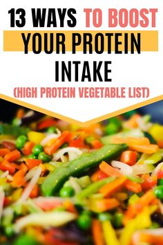 High Protein Foods List, Protein Foods List, High Protein Vegetables, Protein Vegetables, Stomach Fat Burning Foods, Oatmeal Diet, List Of Vegetables, Baking Powder Uses, Healthy High Protein Meals