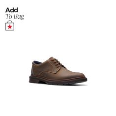 in stock Brown Leather Dress Shoes With Cushioned Footbed, Casual Brown Dress Shoes With Removable Insole, Brown Casual Moc Toe Dress Shoes, Casual Leather Moc Toe Dress Shoes, Casual Leather Dress Shoes With Moc Toe, Casual Oiled Leather Moc Toe Shoes, Casual Brown Dress Shoes With Leather Lining, Casual Moc Toe Dress Shoes With Leather Lining, Bare Beauty