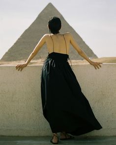 Journal - MATTEAU Waning Gibbous Moon, Gibbous Moon, Triangle Dress, Model Behavior, Edward Weston, Robert Mapplethorpe