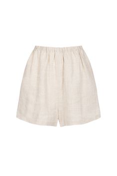 100% Linen Shorts in Stone High rise, high waisted design Designed to be oversized Elasticated waist for a flexible fit Cold hand wash 100% Linen Measurements XS/S - Leg Length (36cm) | Waist relaxed (30cm) | Waist extended (52cm) M/L - Leg Length (38cm) | Waist relaxed (34cm) | Waist extended (58cm) View Our Size Guide Outfit Check, Island Girl, Signature Print, Cold Hands, Linen Shorts, Swimwear Fashion, Black Print, Resort Wear, Jacket Dress