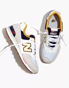 New Balance® Unisex Suede 574 Sneakers Nb Sneakers, New Balance Suede, New Balance Shoe, Shoe Aesthetic, Colorful Sneakers, Summer Sneakers, Cute Sneakers, Nike Sb Dunk, Jordan 4 Retro